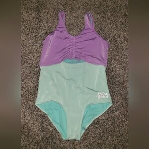 Justice| Vintage One Piece Swimsuit